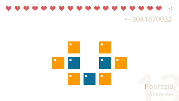 Poorzzle - Puzzle Alive screenshot 10