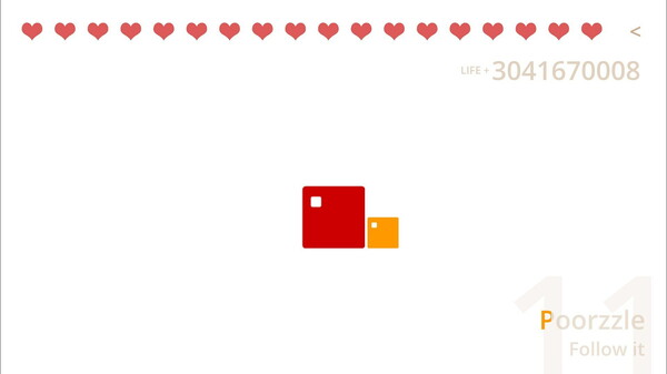 Poorzzle - Puzzle Alive screenshot 8