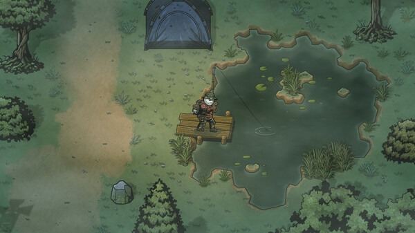 Bad 2 Bad: Apocalypse screenshot 2