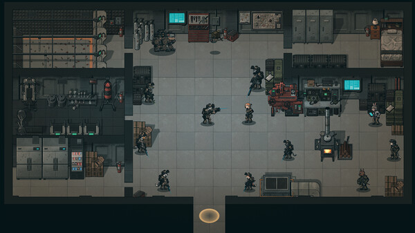 Bad 2 Bad: Apocalypse screenshot 3