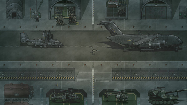 Bad 2 Bad: Apocalypse screenshot 7
