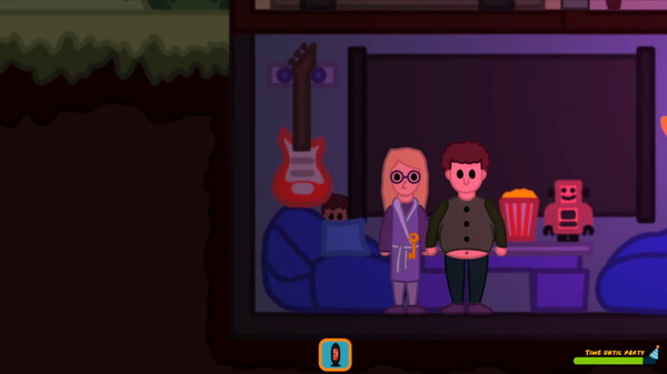 Sneak Out screenshot 6
