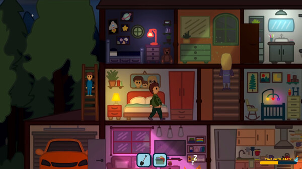 Sneak Out screenshot 5