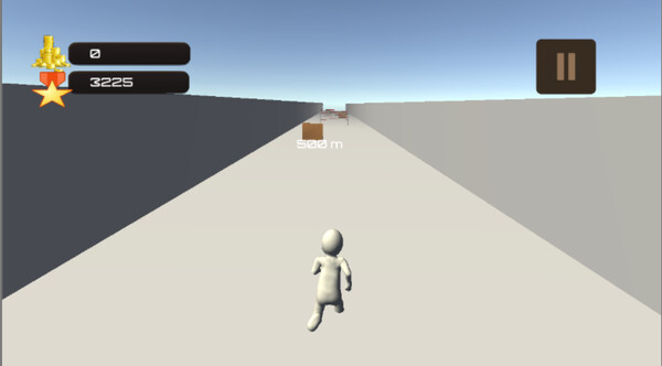 Mysterious prophecy screenshot 4