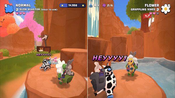 Teeto screenshot 4