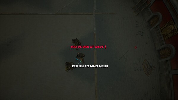 ReRise screenshot 5