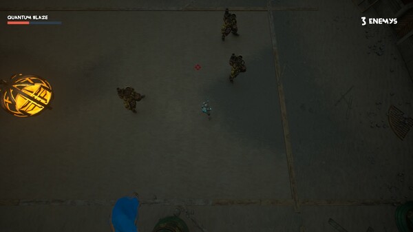 ReRise screenshot 3