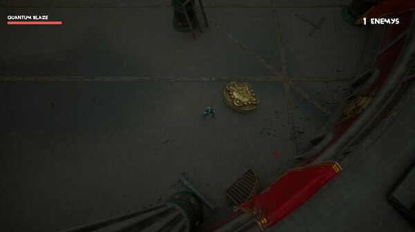 ReRise screenshot 6