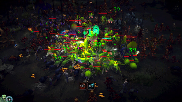 Malignant Survivors screenshot 8