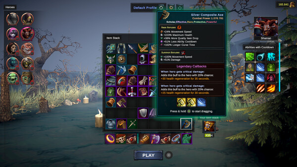 Malignant Survivors screenshot 3