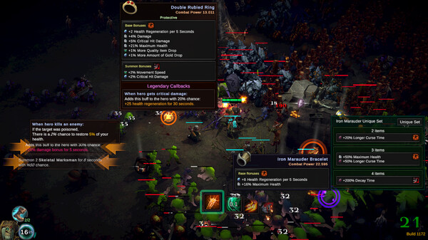 Malignant Survivors screenshot 7