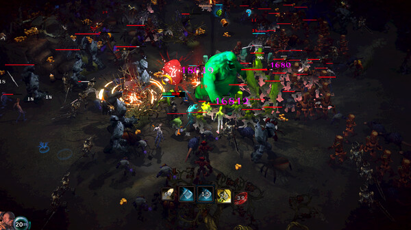 Malignant Survivors screenshot 6