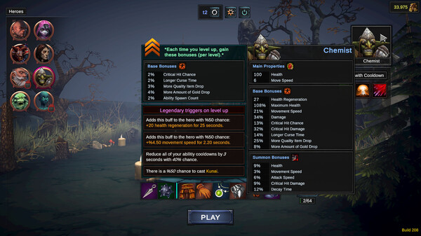 Malignant Survivors screenshot 11