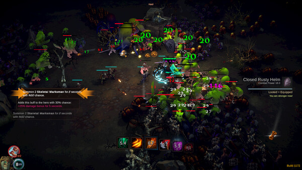 Malignant Survivors screenshot 4