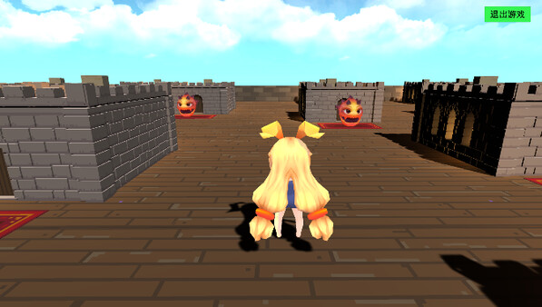 Black stone screenshot 1