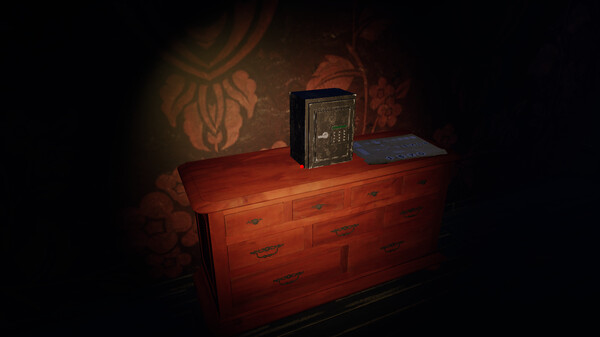 The Dark Story screenshot 9