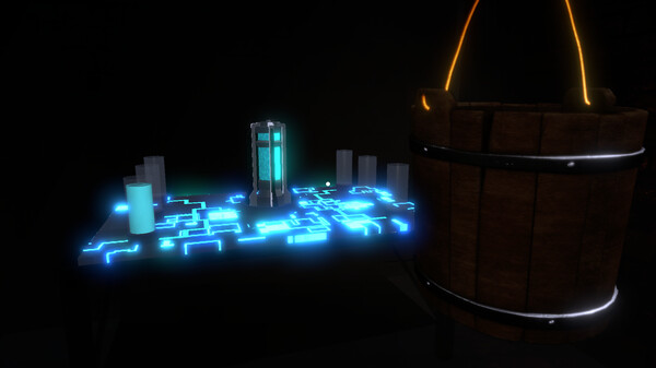 The Dark Story screenshot 2
