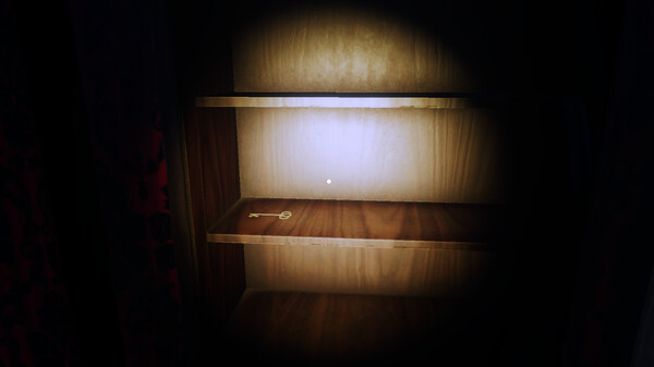 The Dark Story screenshot 8
