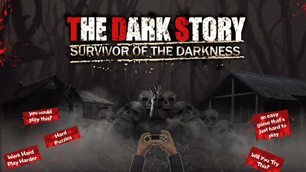 The Dark Story screenshot 1
