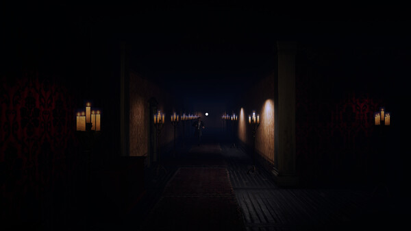 The Dark Story screenshot 7