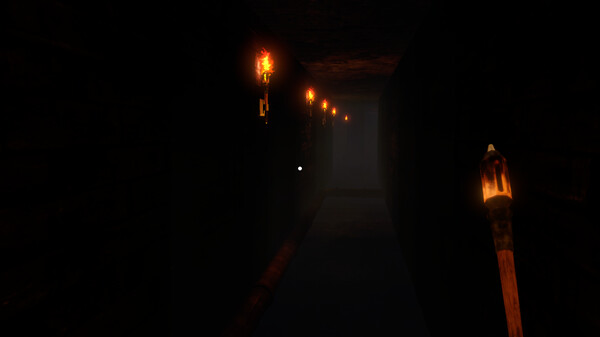 The Dark Story screenshot 11