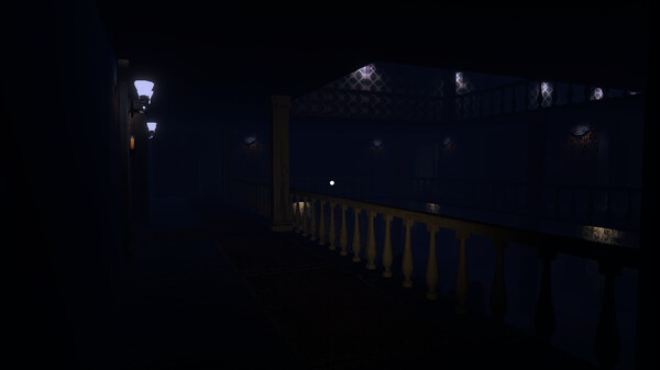 The Dark Story screenshot 5