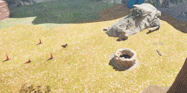 Herbal Hunter screenshot 1