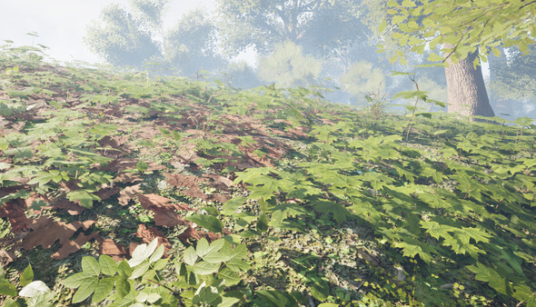 Herbal Hunter screenshot 5