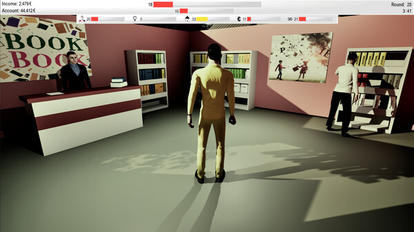 Being John screenshot 12
