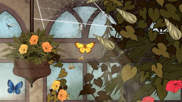 Spider: Rite of the Shrouded Moon screenshot 6