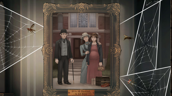 Spider: Rite of the Shrouded Moon screenshot 11