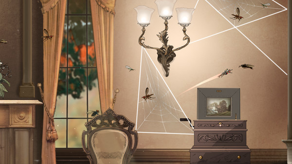 Spider: Rite of the Shrouded Moon screenshot 7