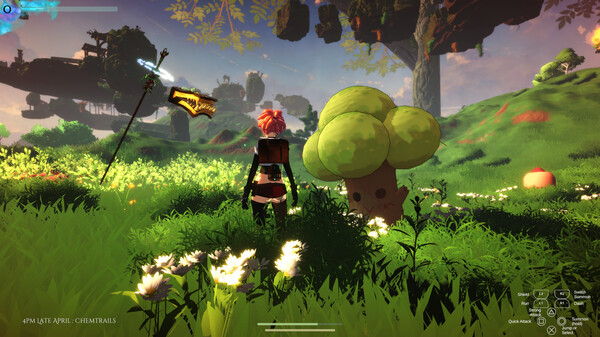 The Summoner's Sky screenshot 11