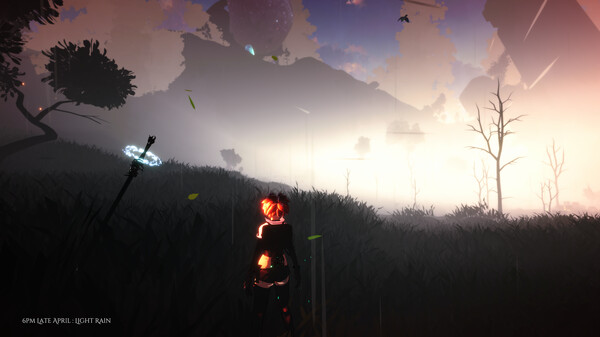 The Summoner's Sky screenshot 8
