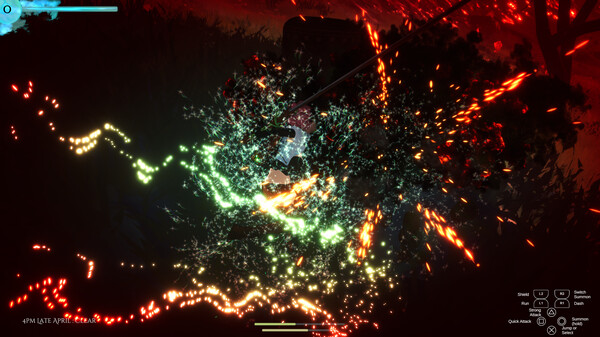 The Summoner's Sky screenshot 9