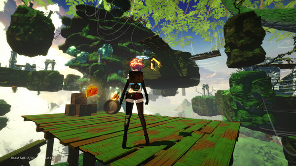 The Summoner's Sky screenshot 2