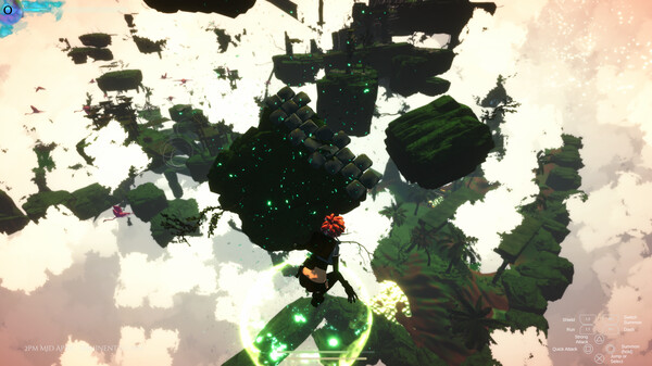 The Summoner's Sky screenshot 4