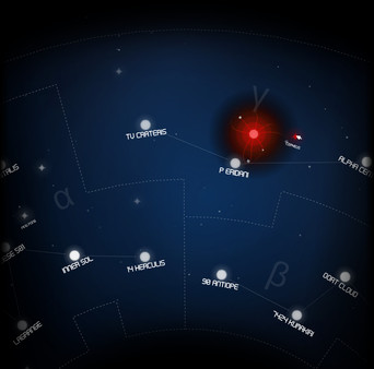 0RBITALIS screenshot 1