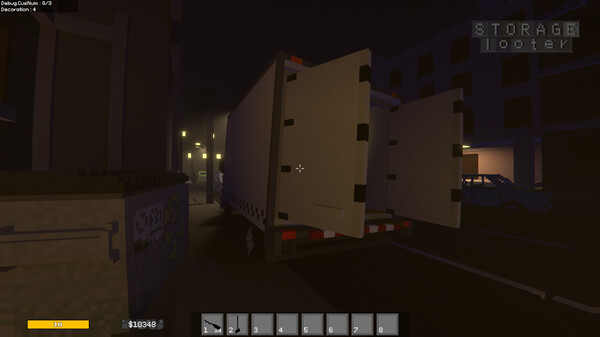 Storage Looter screenshot 10