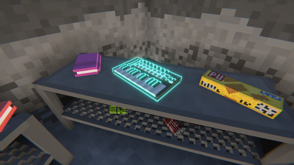 Storage Looter screenshot 2