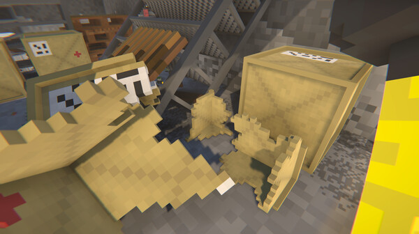 Storage Looter screenshot 11