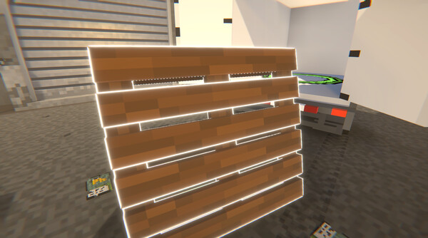 Storage Looter screenshot 6