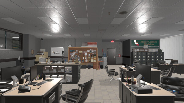 Fragmented Memories: Escape Room screenshot 2