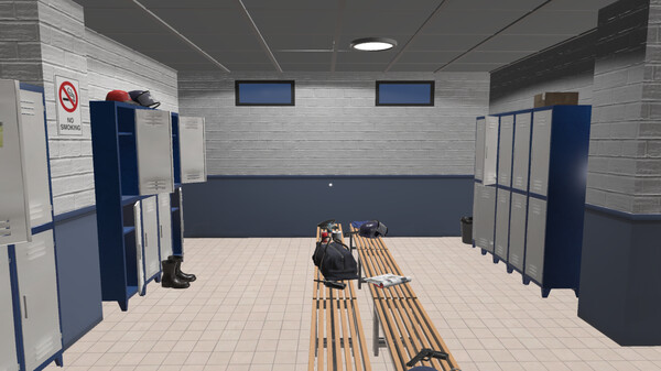 Fragmented Memories: Escape Room screenshot 5