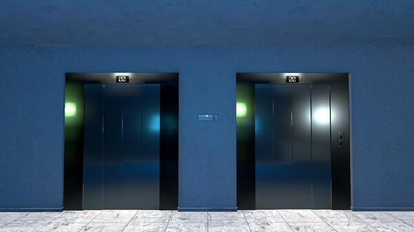 Fragmented Memories: Escape Room screenshot 1