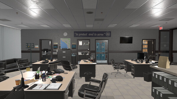 Fragmented Memories: Escape Room screenshot 3