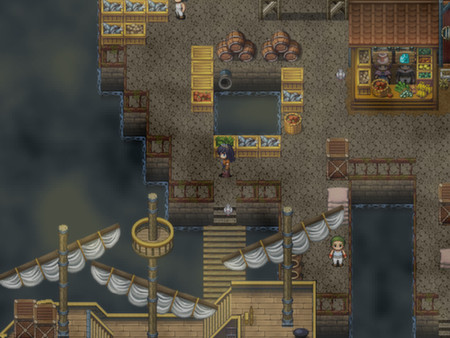 Skyborn screenshot 3
