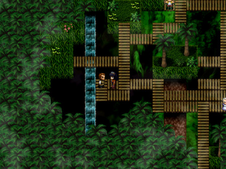 Skyborn screenshot 4