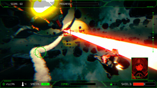 ROGUE FLIGHT screenshot 7