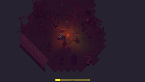 Amulet screenshot 3